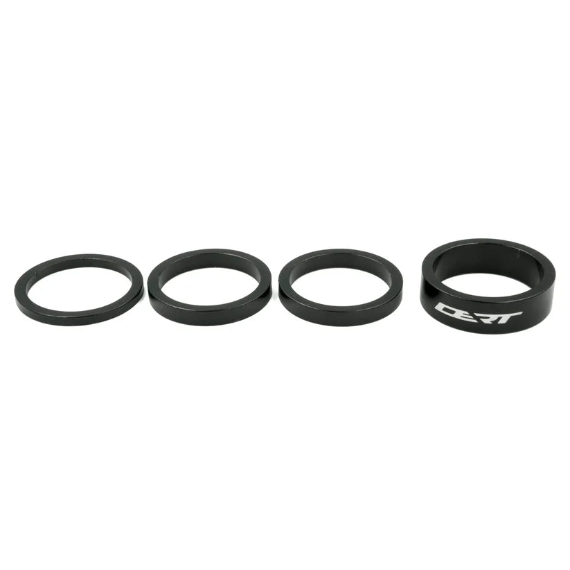 Dert Headset Spacer Set