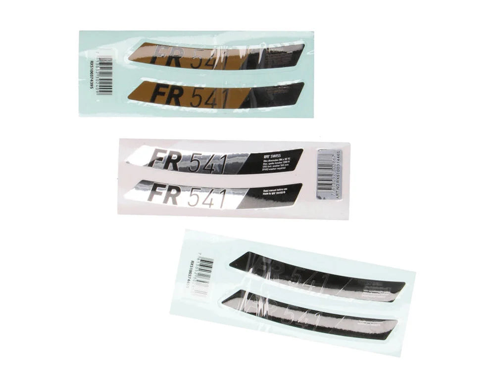 DT Swiss FR 541 Rim