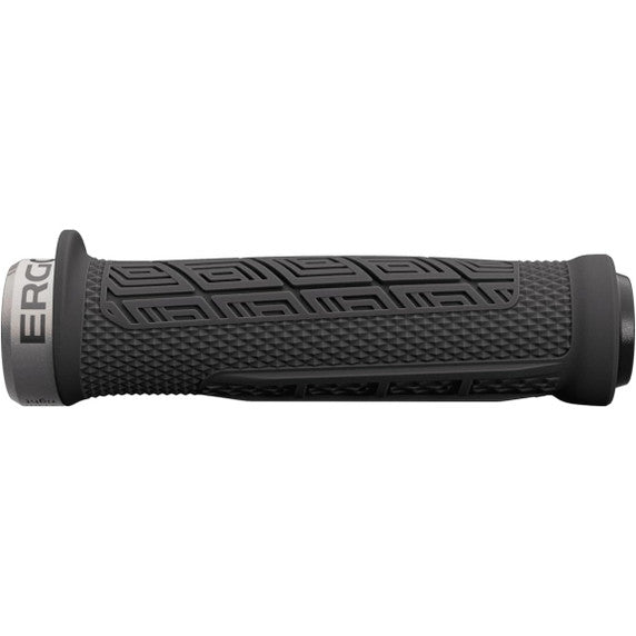 Ergon GDH Team Lock On Grips