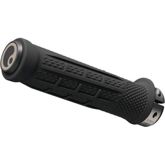 Ergon GDH Team Lock On Grips