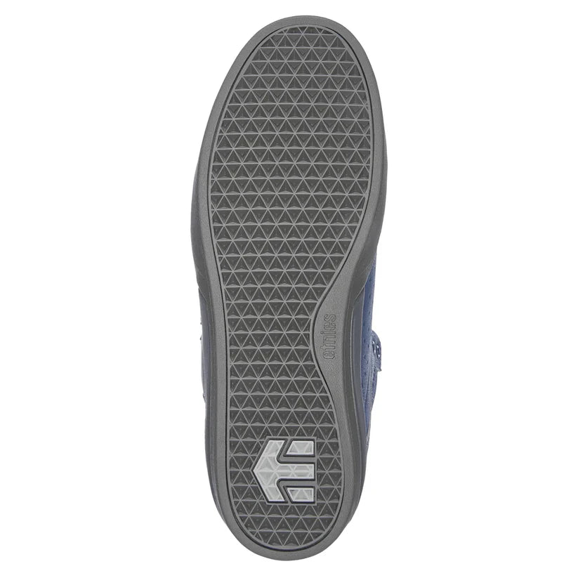 Etnies Johansson Pro Flat Shoes - Indigo