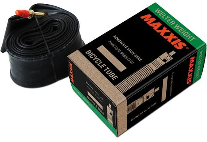 Maxxis 29” tube presta