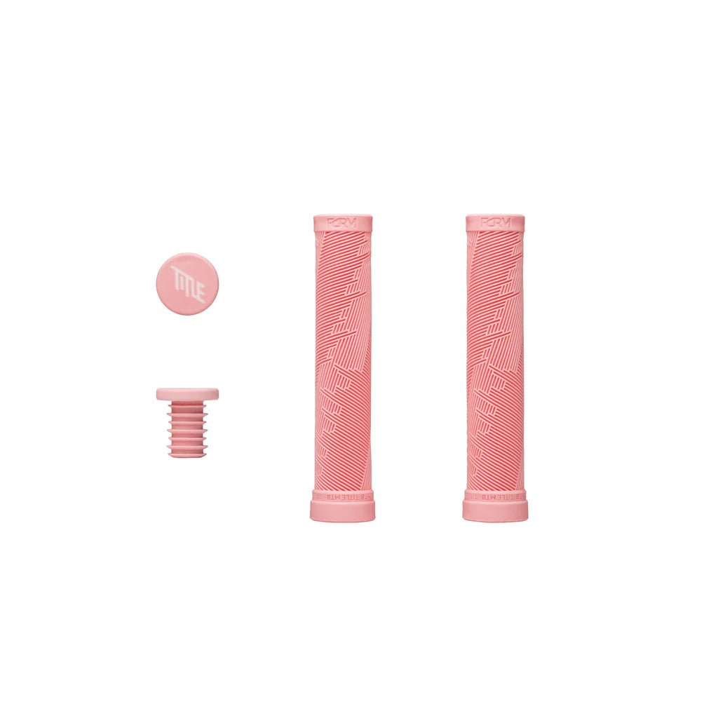 Title MTB Form Grips