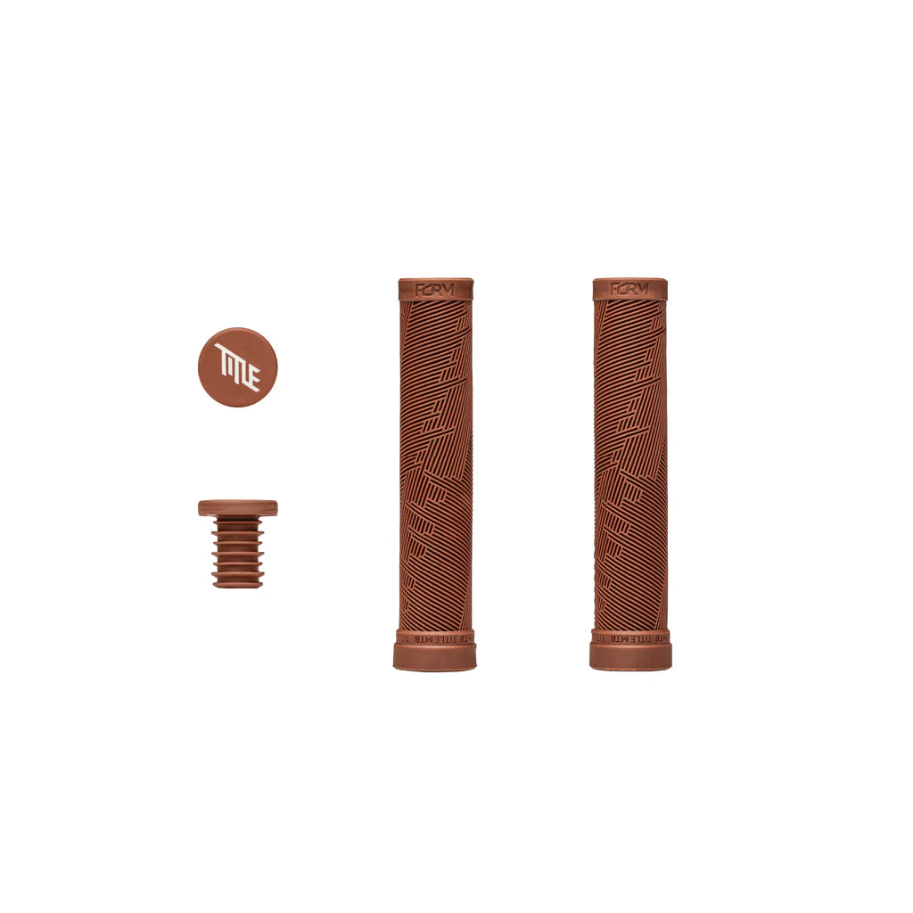 Title MTB Form Grips