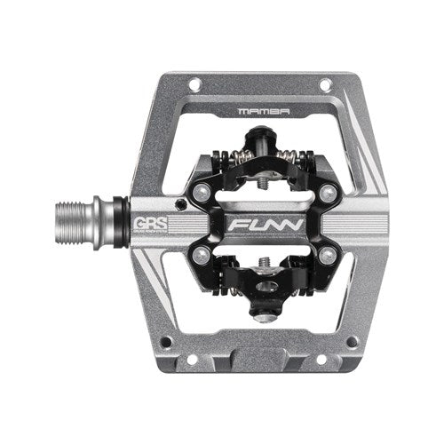 FUNN Mamba Two Side SPD Pedals