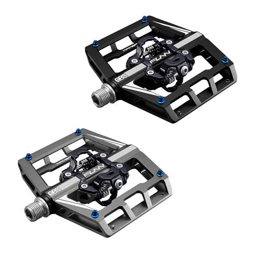 FUNN Mamba Two Side SPD Pedals