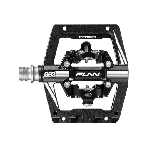 FUNN Mamba Two Side SPD Pedals