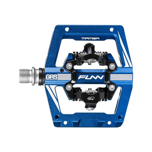 FUNN Mamba Two Side SPD Pedals
