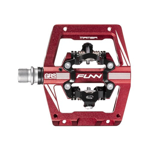FUNN Mamba Two Side SPD Pedals