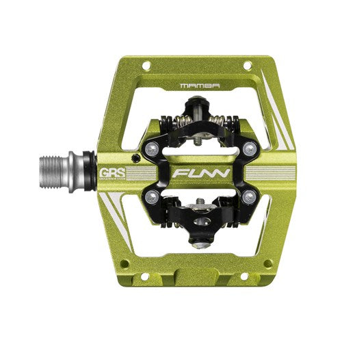 FUNN Mamba Two Side SPD Pedals