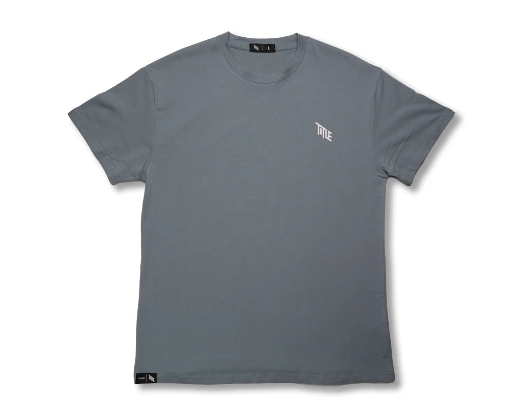 Title MTB Faded Midweight T-Shirt
