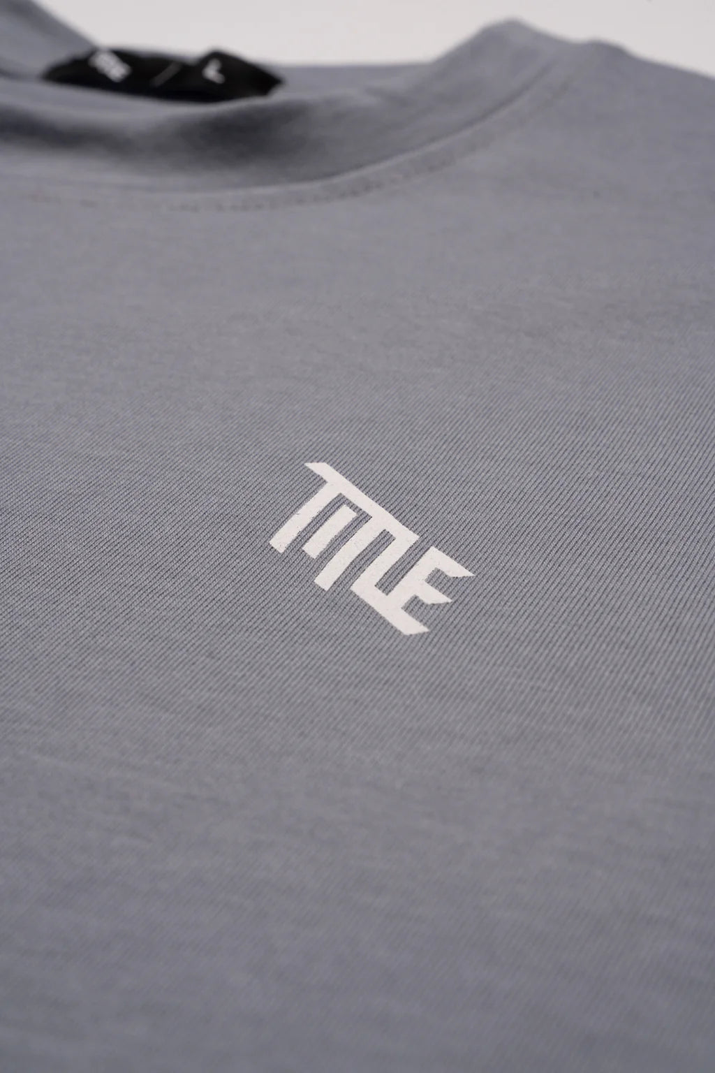 Title MTB Faded Midweight T-Shirt