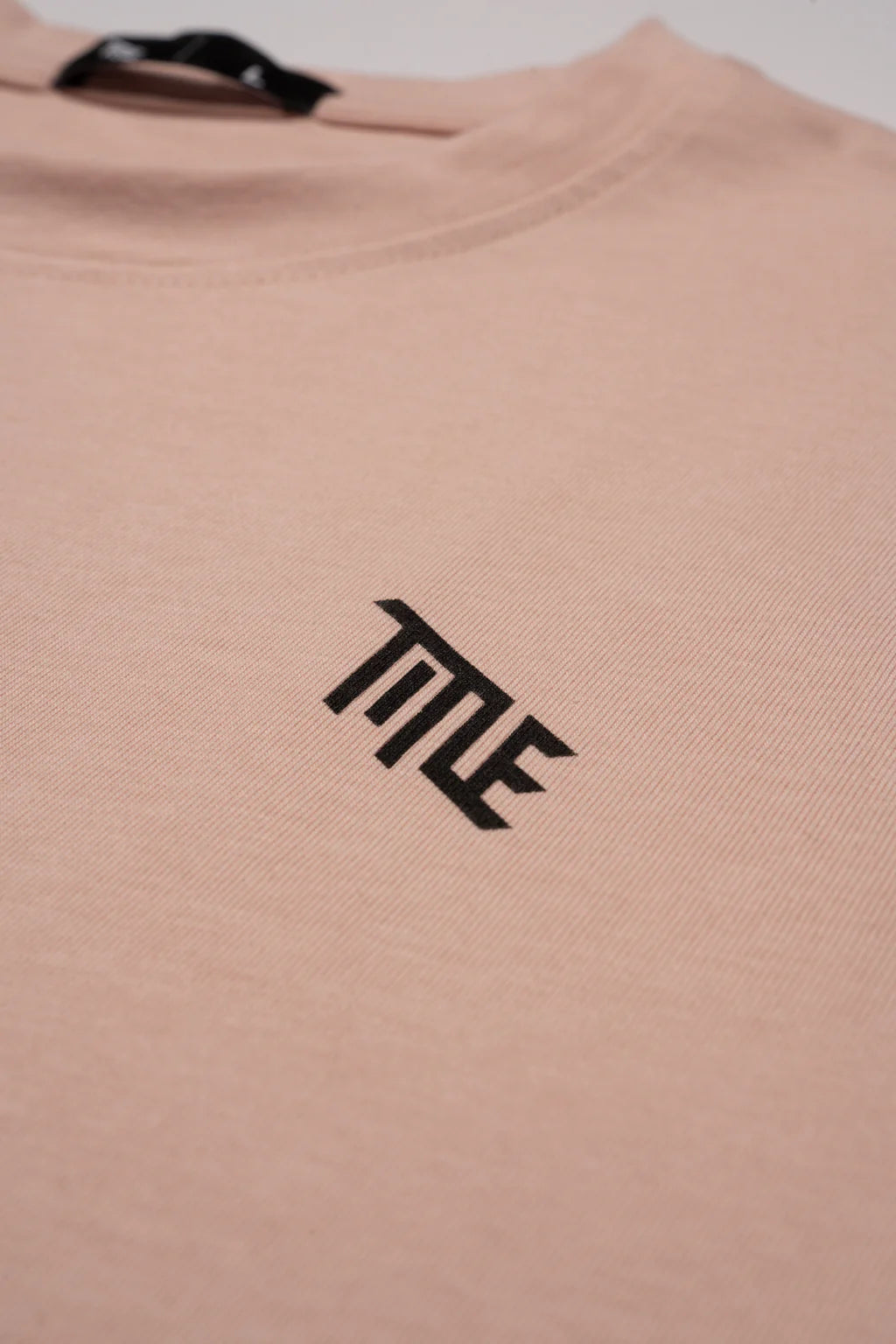 Title MTB Faded Midweight T-Shirt