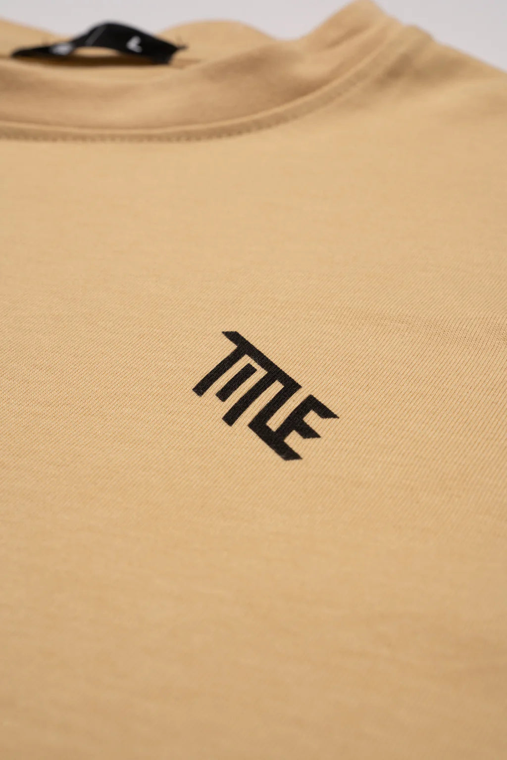 Title MTB Faded Midweight T-Shirt