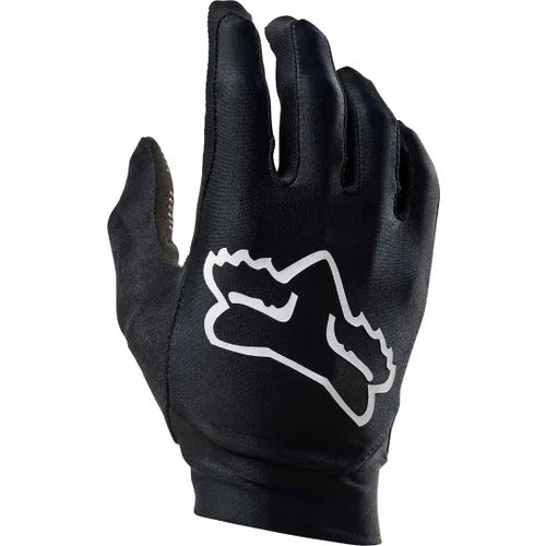 Fox Flexair Glove Black