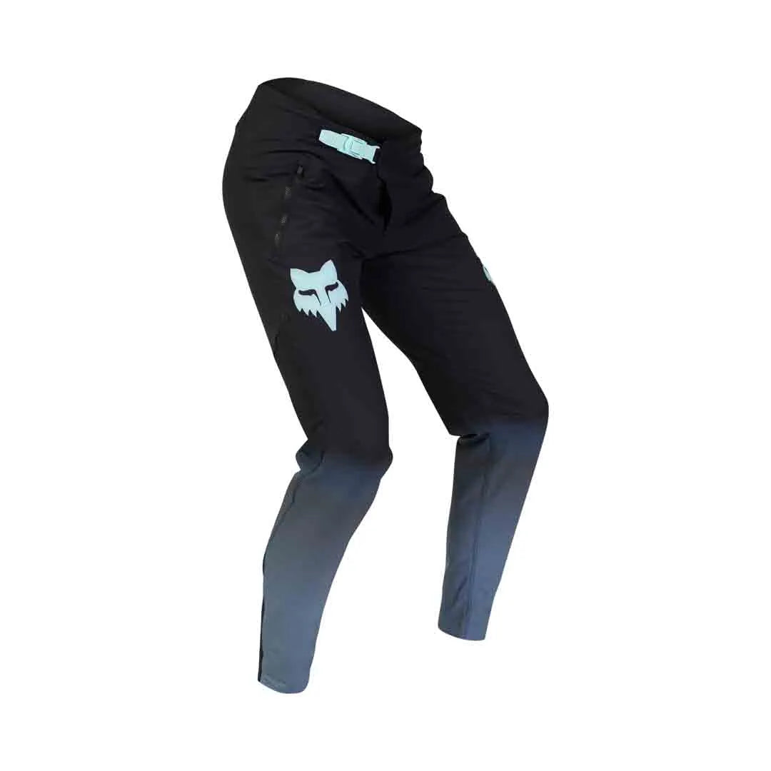 Fox Flexair Race Pants - Citadel