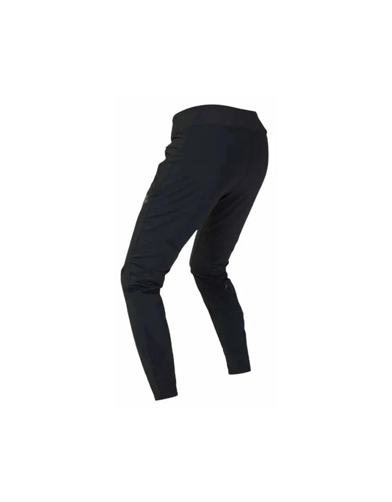 Fox Flex air pant 2024 Black, Size 28