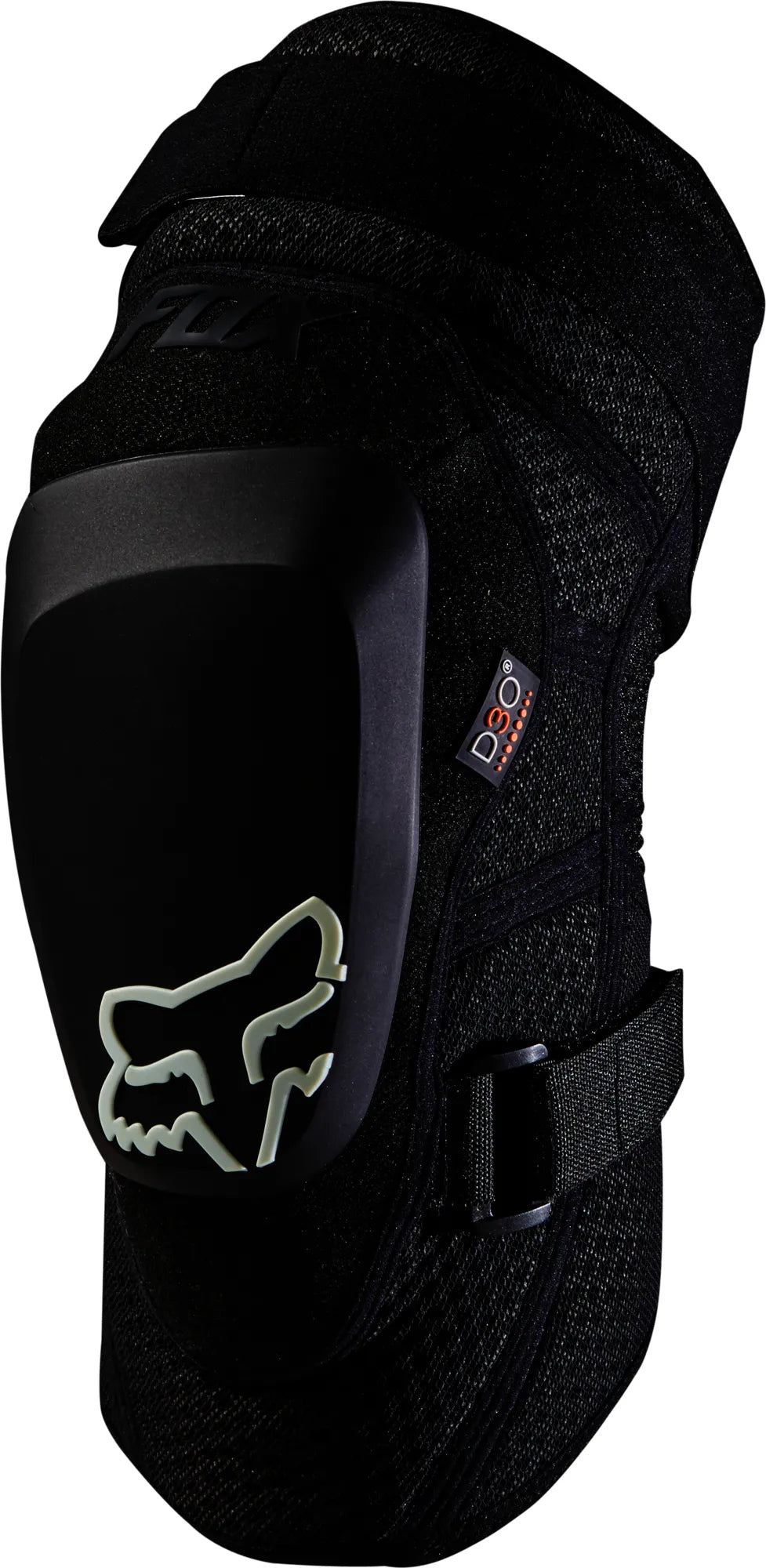 Fox Launch Pro D3O Knee Guard, Small Only