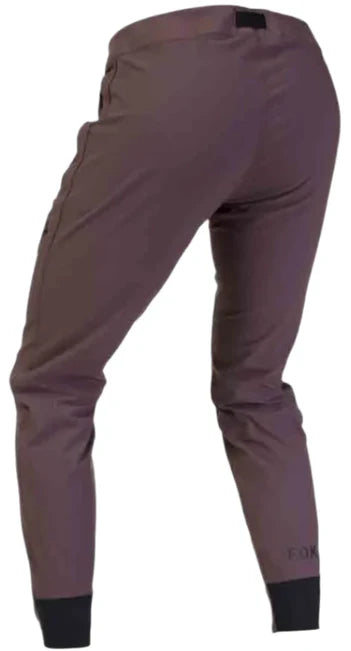 Fox Ranger Pant - Purple