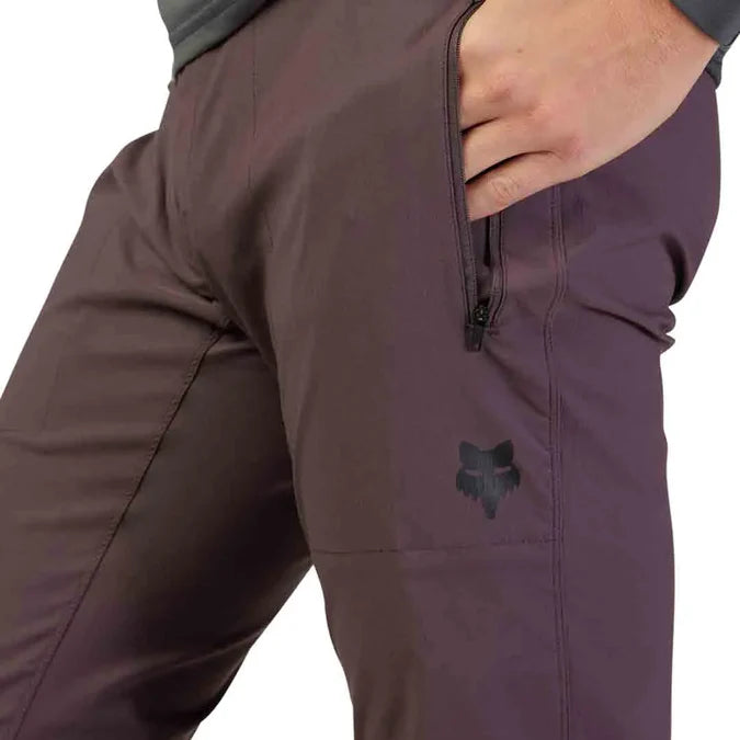 Fox Ranger Pant - Purple