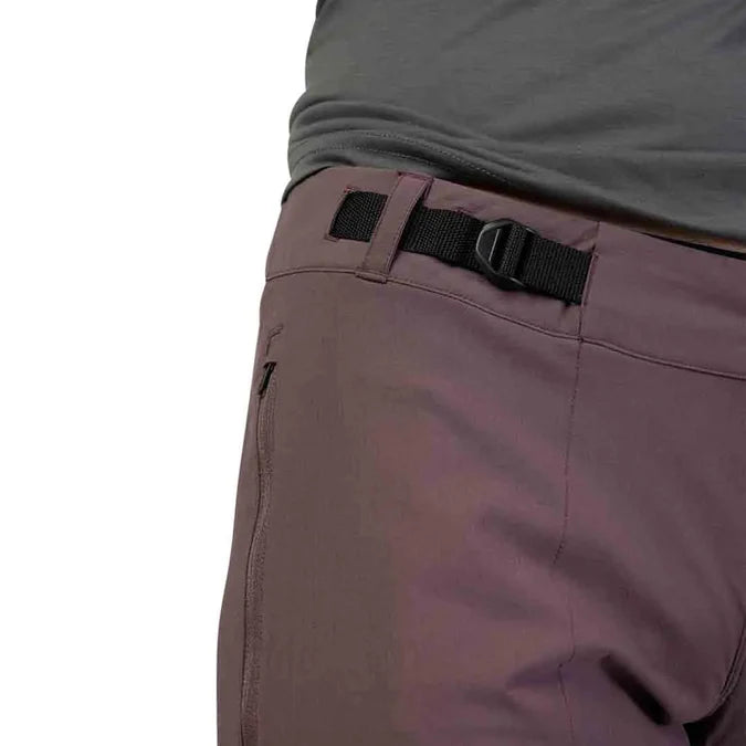 Fox Ranger Pant - Purple