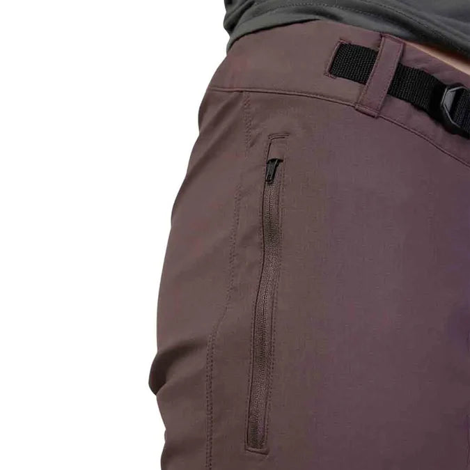 Fox Ranger Pant - Purple