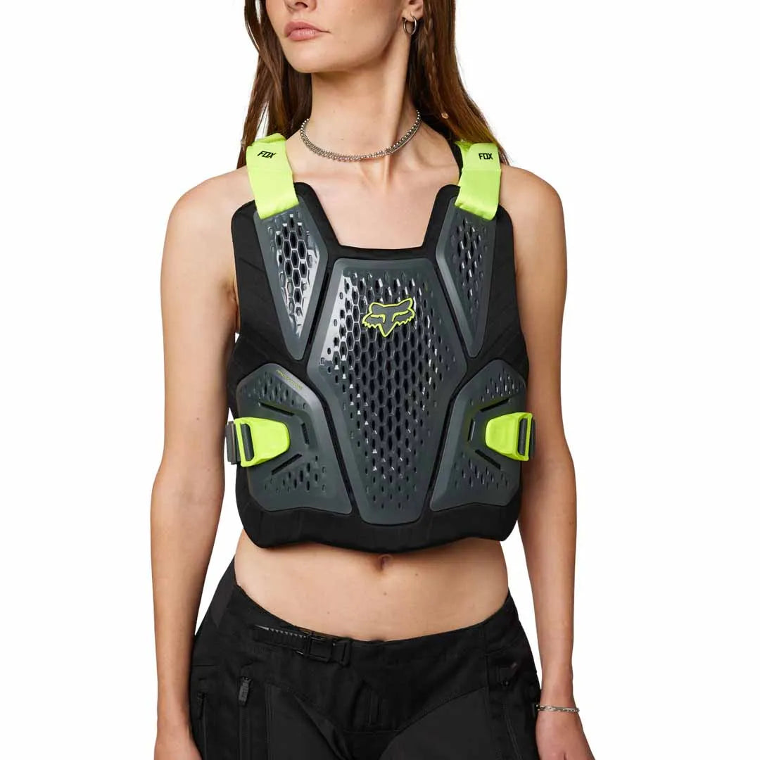 Fox Raceframe Impact SB CE