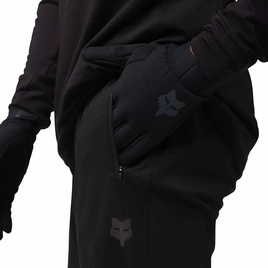Fox Ranger Lunar Pant - Black