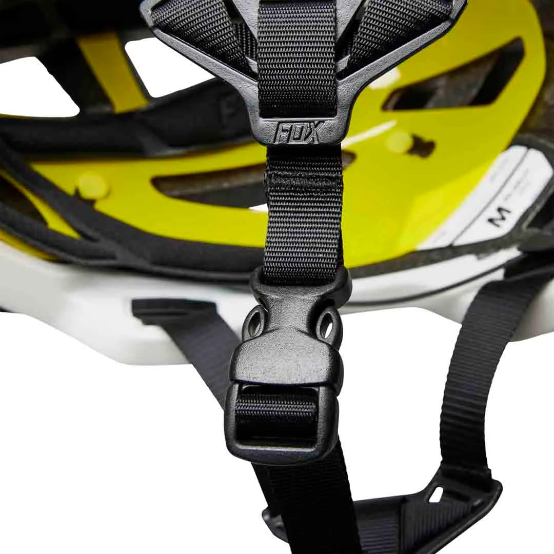 Fox Speedframe Helmet, AS Dark Maroon