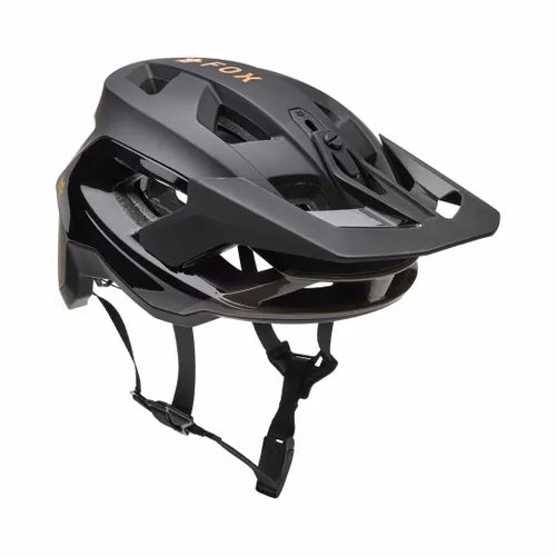 Fox Speedframe Pro Backfade