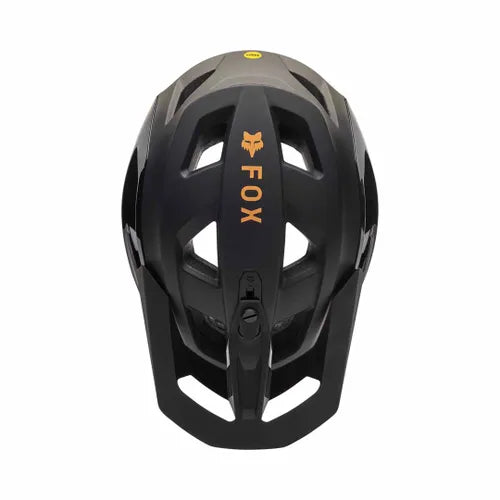 Fox Speedframe Pro Backfade