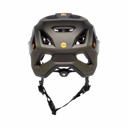 Fox Speedframe Pro Backfade