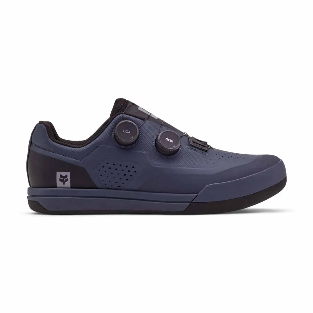 Fox Union BOA Clipless Pedal Shoes