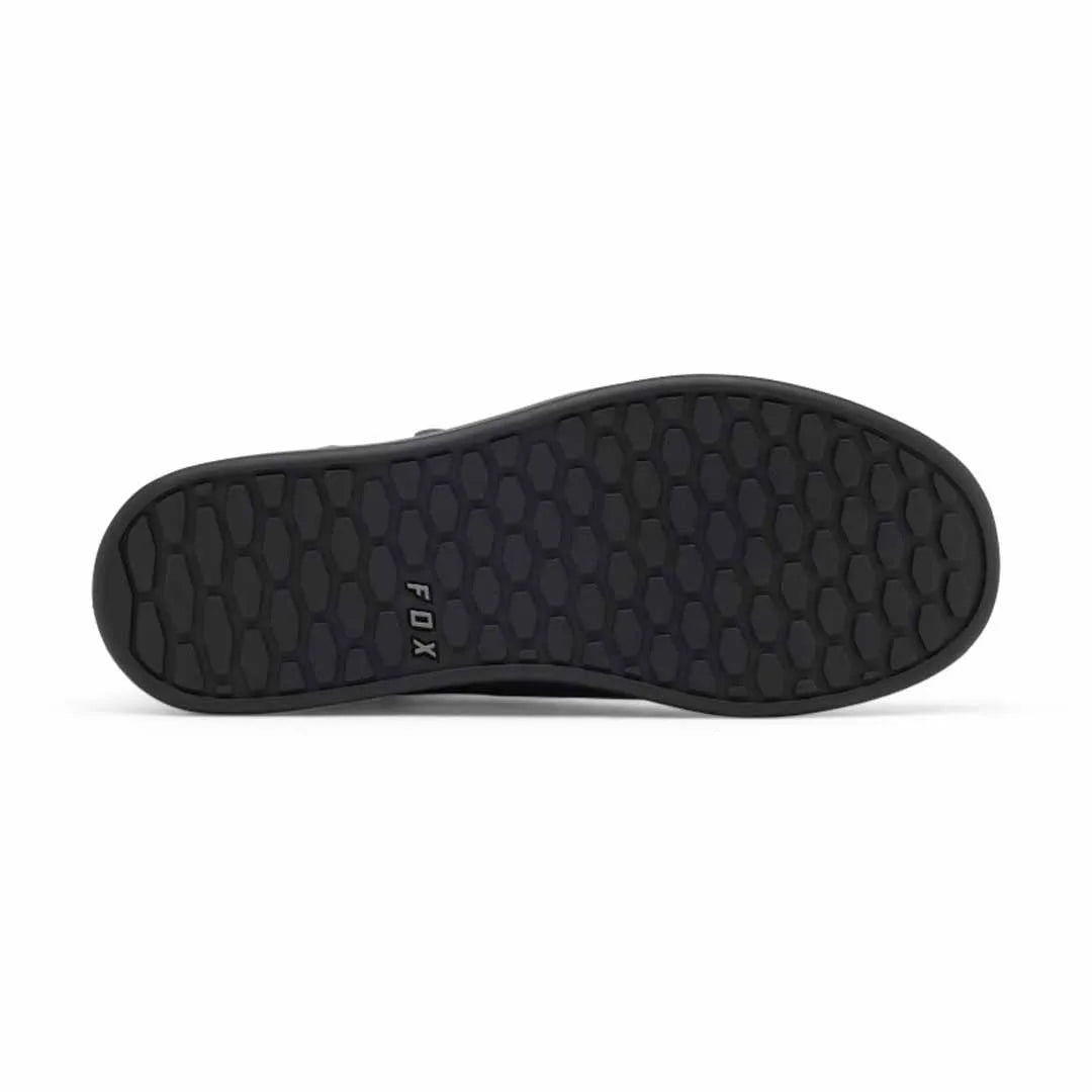 Fox Union BOA Flat Grey shoe