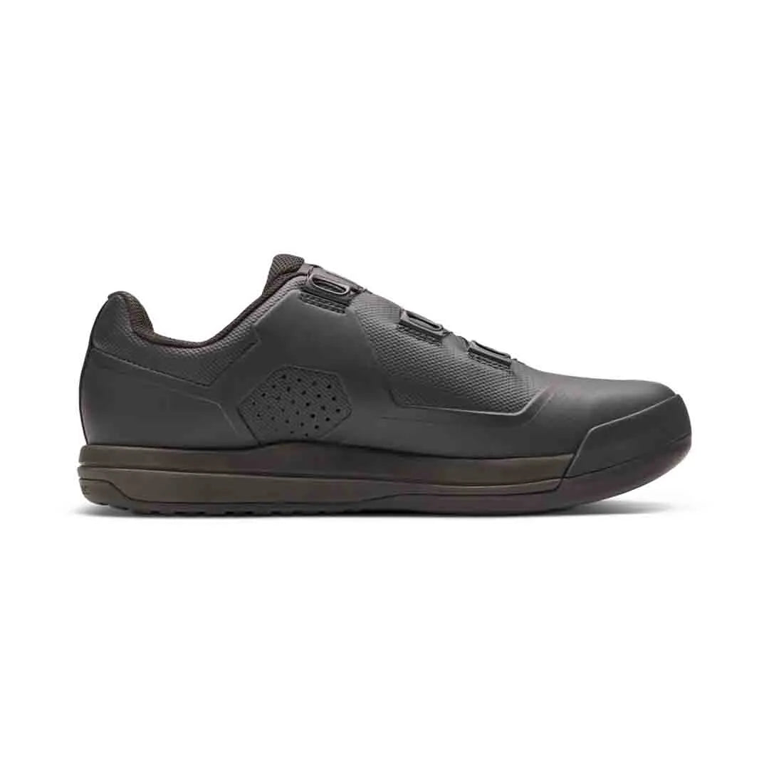 Fox Union Boa Clipless Pedal Shoes - Black