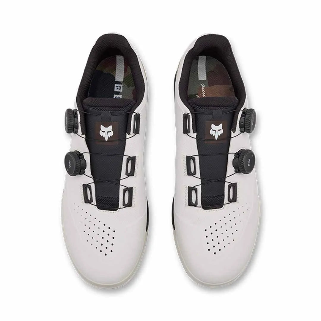 Fox Union Greg Minnaar BOA® Clipless Shoes