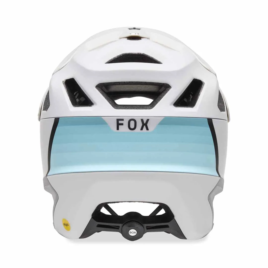 Fox Dropframe Pro Grid - Light Grey