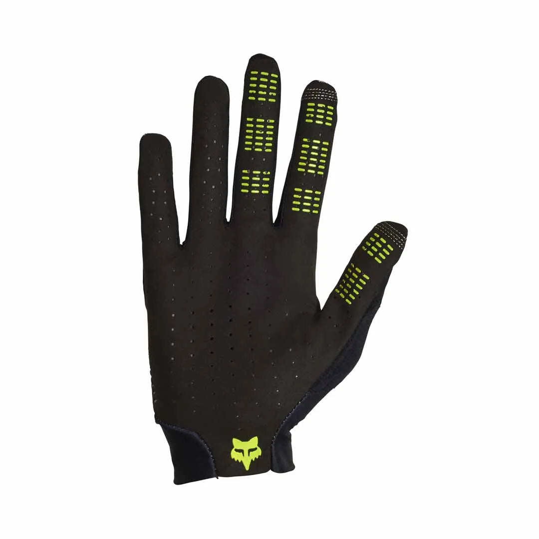 Fox Flexair Gloves Taunt - Steel Grey