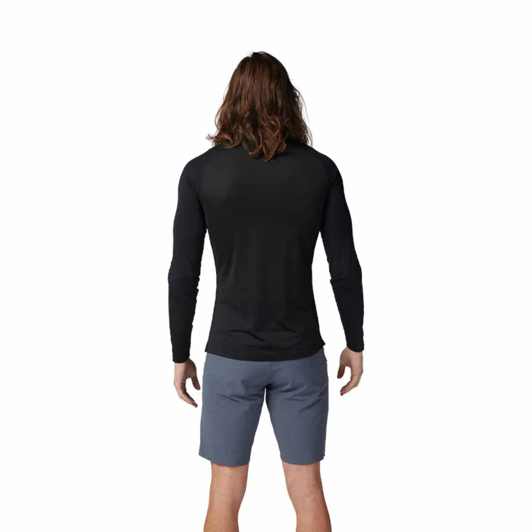 Fox Flexair Ascent Long Sleeve Jersey