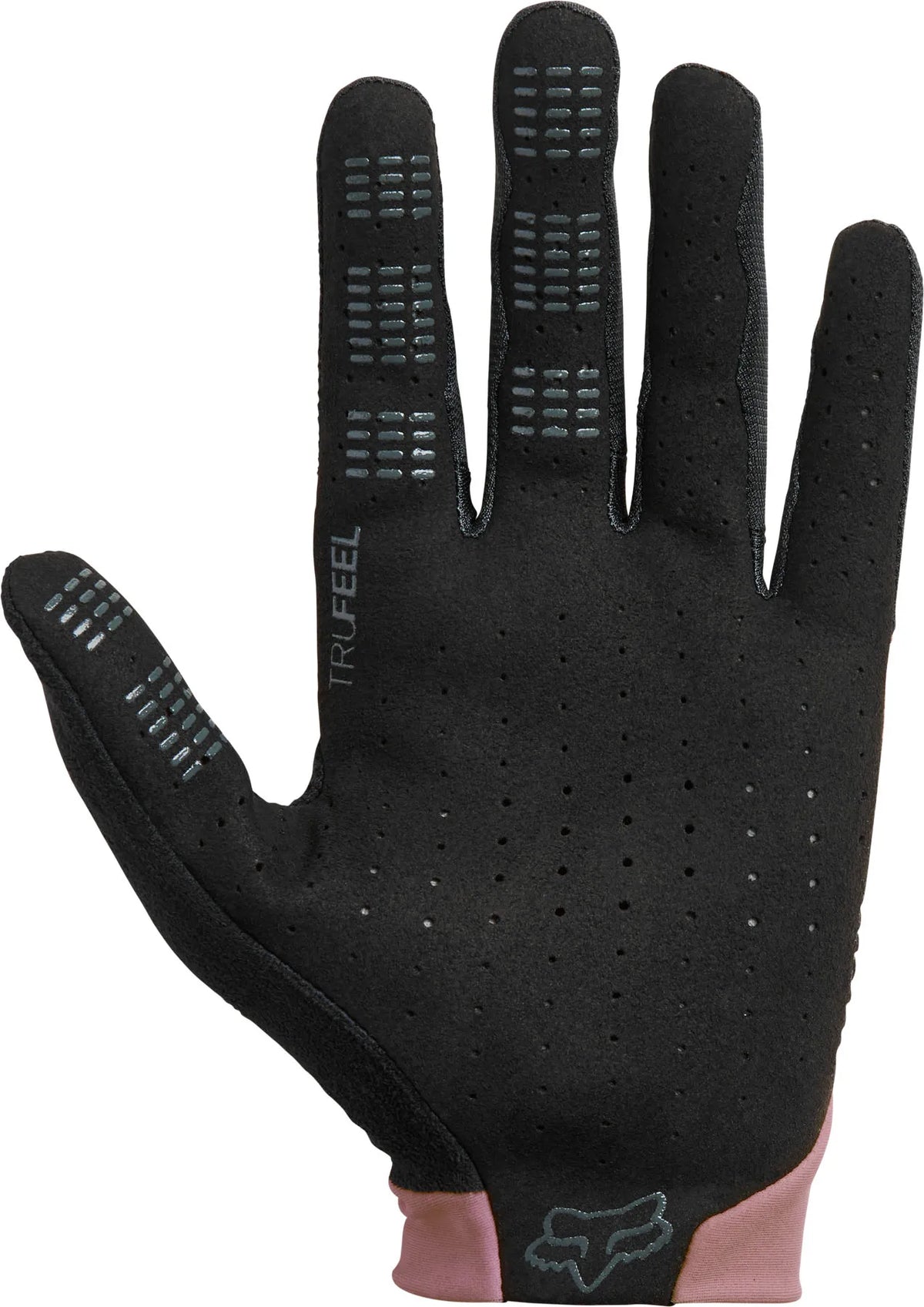 Fox Flexair Gloves - Plum Perfect