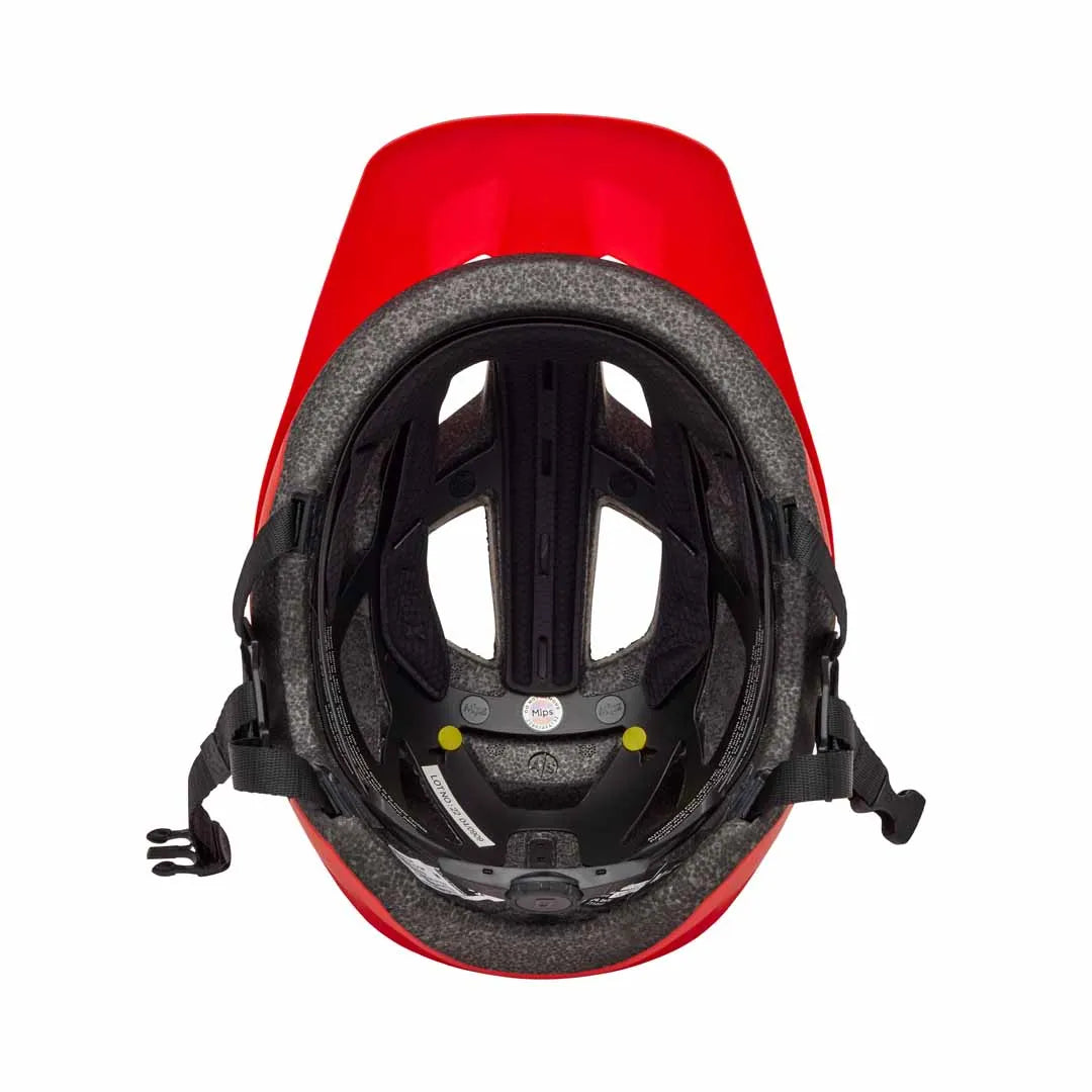 Fox Mainframe Helmet