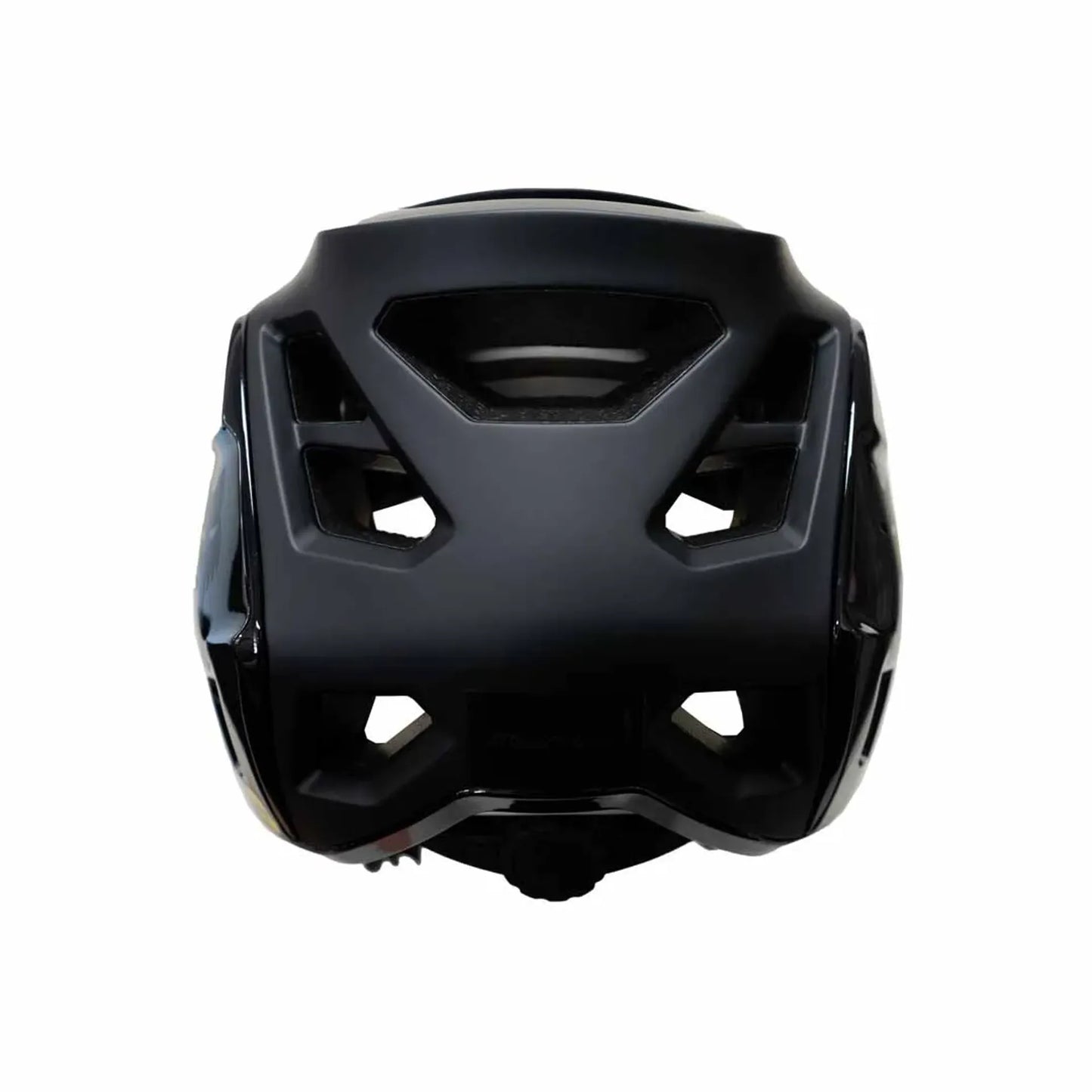 Fox Speedframe Pro Helmet Matte Black 2025