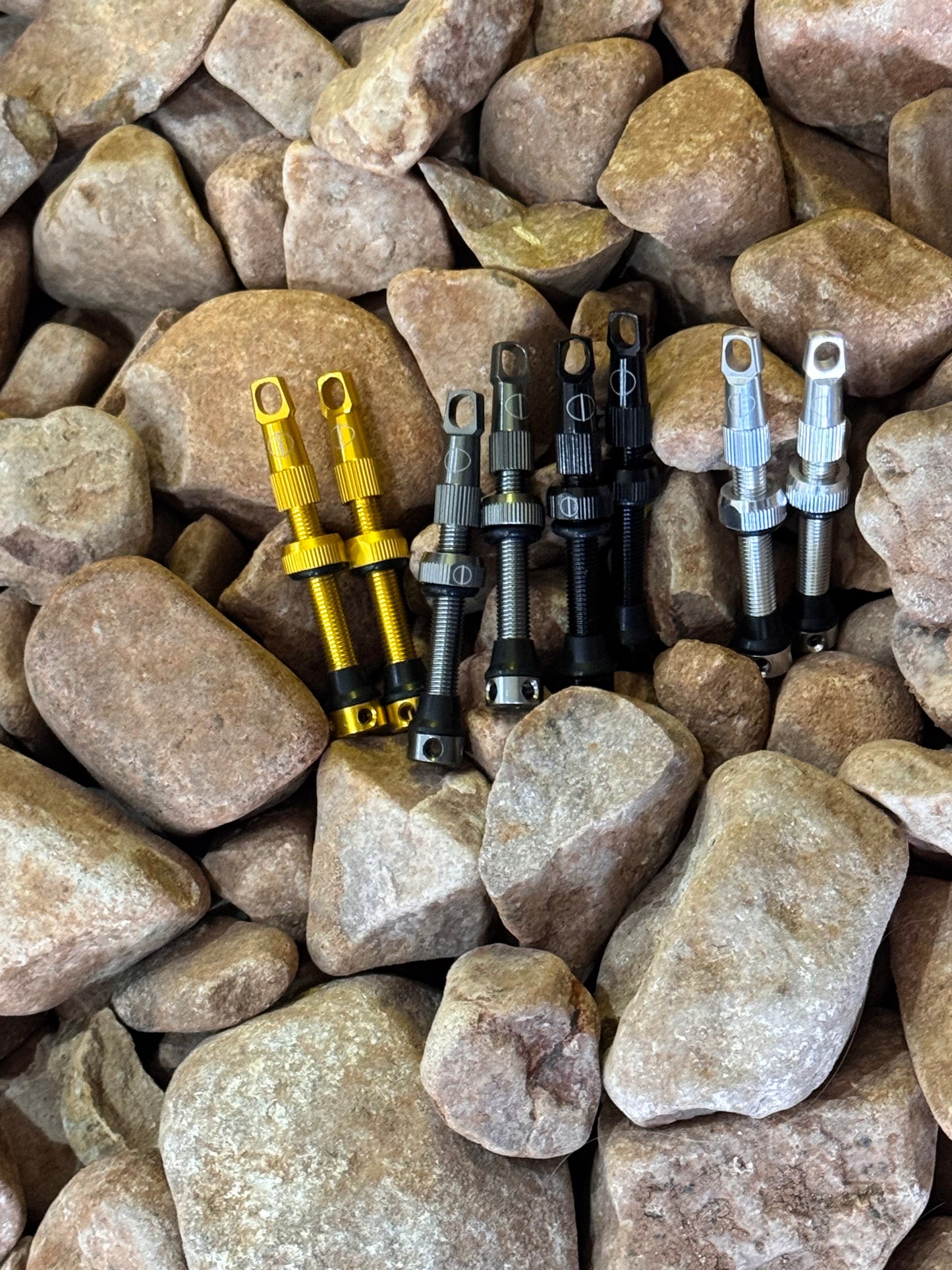 Innoevo Tubeless Valves