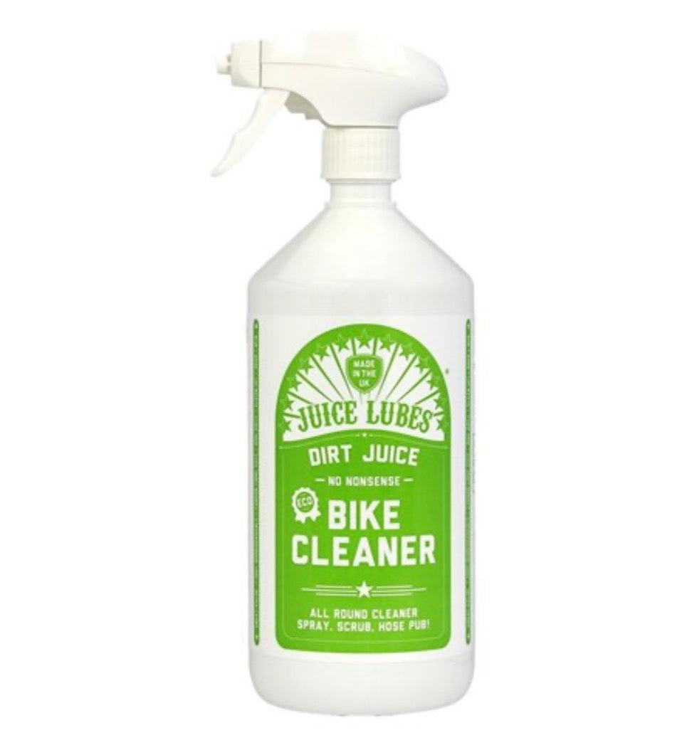 Juice Lubes Bike Wash Cleaner 1 Litre