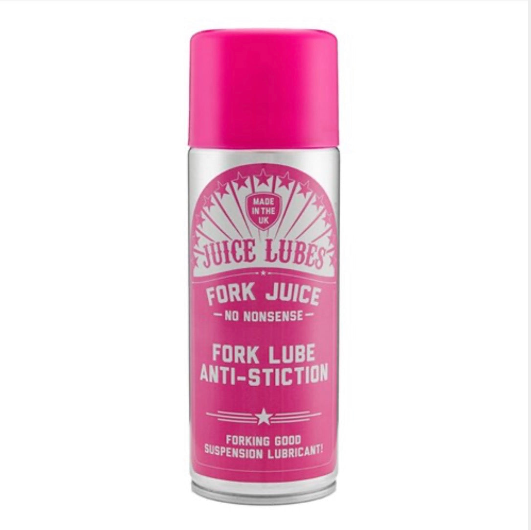 Juice Lubes Fork Lube