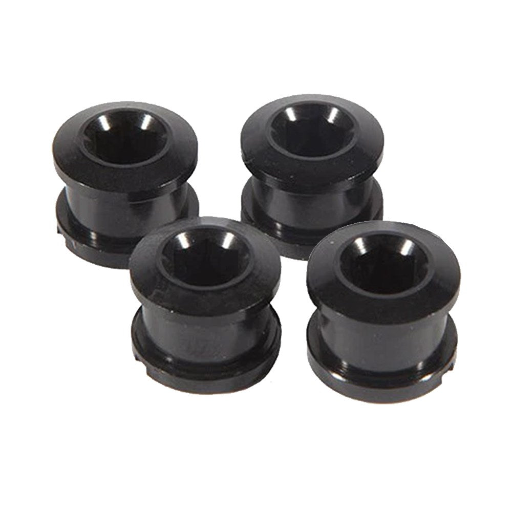FUNN Chainring Bolt Kit - Pack of 4