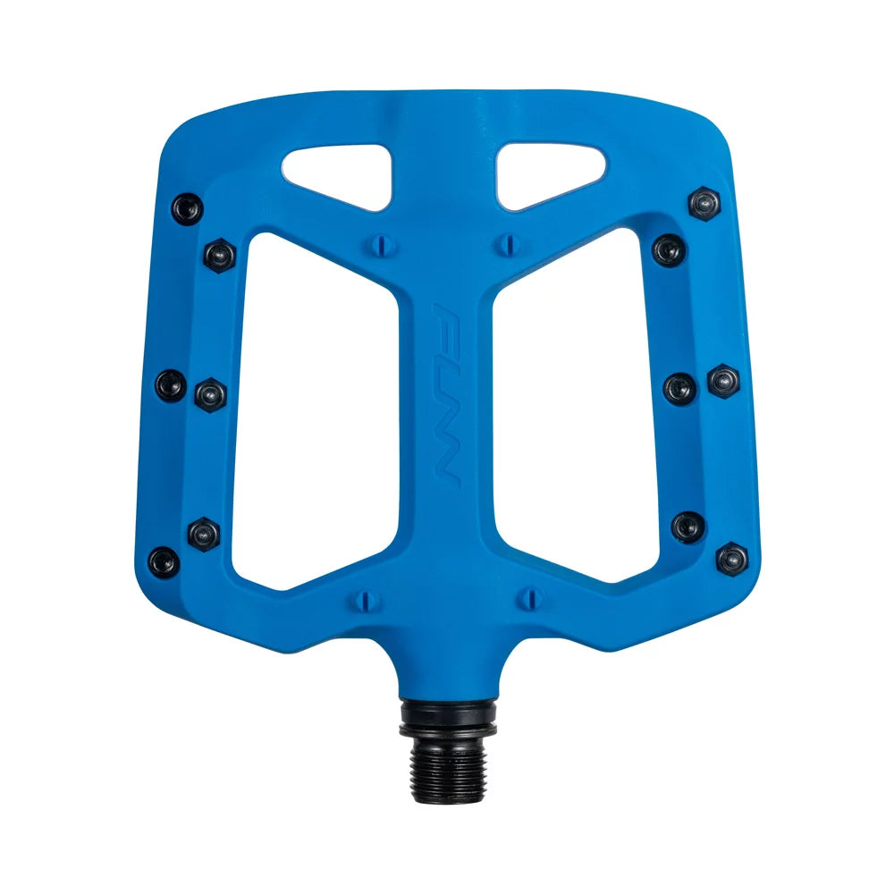 Funn Taipan Flat Composite Pedals
