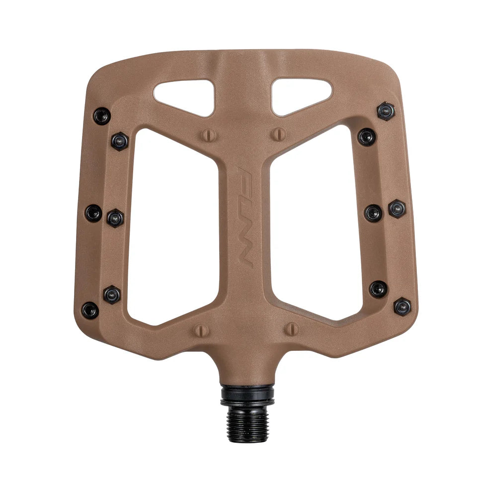 Funn Taipan Flat Composite Pedals