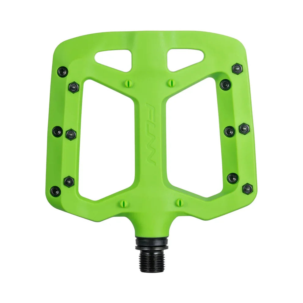 Funn Taipan Flat Composite Pedals