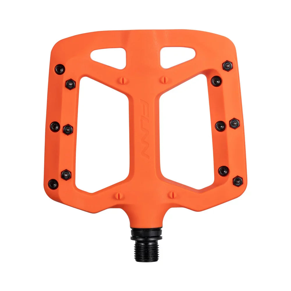 Funn Taipan Flat Composite Pedals